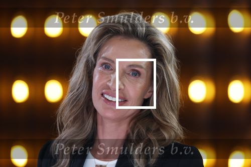 Hilversum 31 augustus 2025
Astrid Holleeder bij RTL Tonight .