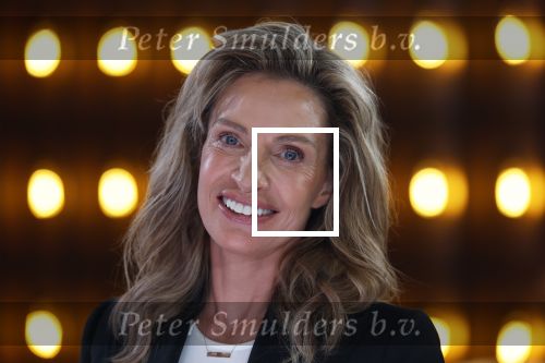 Hilversum 31 augustus 2025
Astrid Holleeder bij RTL Tonight .