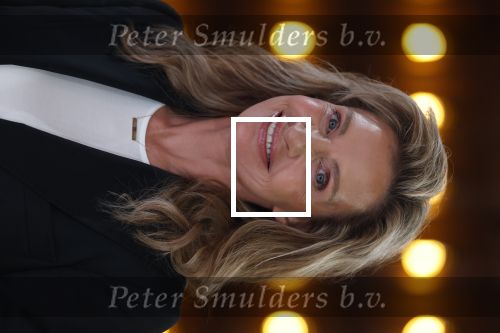 Hilversum 31 augustus 2025
Astrid Holleeder bij RTL Tonight .