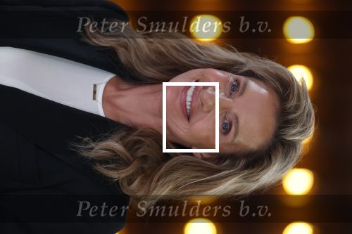 Hilversum 31 augustus 2025
Astrid Holleeder bij RTL Tonight .