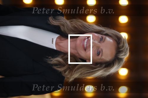 Hilversum 31 augustus 2025
Astrid Holleeder bij RTL Tonight .