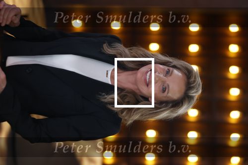 Hilversum 31 augustus 2025
Astrid Holleeder bij RTL Tonight .