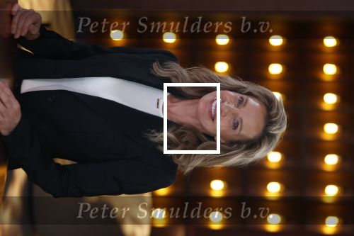Hilversum 31 augustus 2025
Astrid Holleeder bij RTL Tonight .