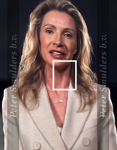 Amsterdam/Hilversum 27 Augustus 2025
Voor de eerste keer via de TV Astrid Holleeder
Beelden gemaakt via de TV