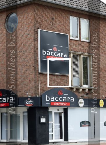Bocholt 18 september 2025
Danceclub Baccara waar veel nederlandse jeugd naartoe gaat