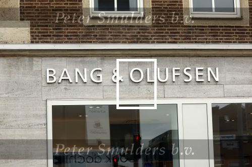 Bocholt 18 september 2025
Bang & Olufsen
