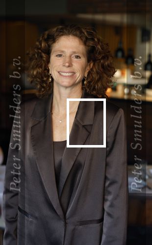 Amsterdam 23 september 2025
Boekpresentatie Tanja Jess bij Hotel  The Lobby . Barbara Barend
