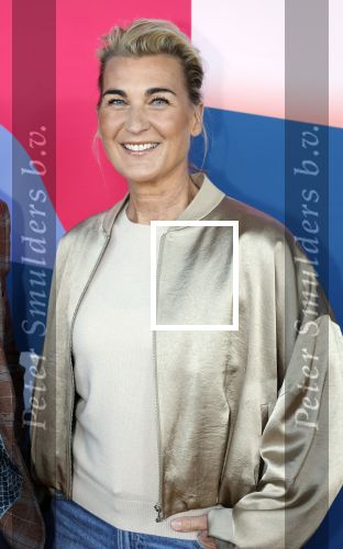 Hilversum 9 september 2025
NPO najaarspresentatie bij beeld en geluid . Duco Bouwens en Barbara de Loor