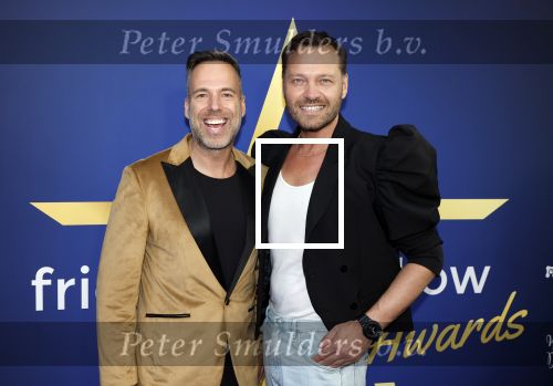 Amsterdam 1 september 2025
F2F feestje in Tuschinski . Barry Paf met ....