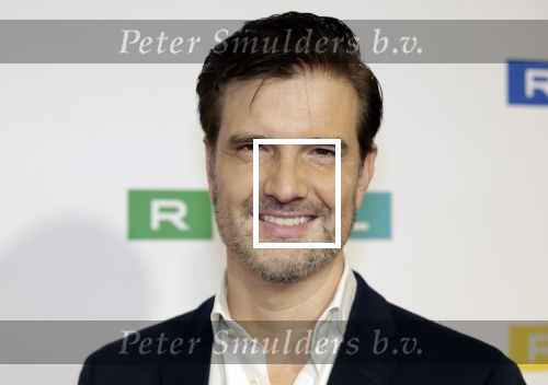 Amsterdam 22 september 2025
35 jaar Goede tijden slechte tijden GTST bij endemol . Bas Muijs