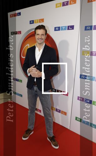 Amsterdam 22 september 2025
35 jaar Goede tijden slechte tijden GTST bij endemol . Bas Muijs