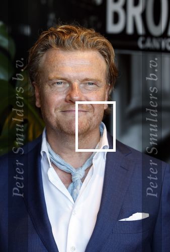Scheveningen 30 juni 2025
Onthulling van de Walk of Fame ter gelegenheid van 35 jaar aan bijzondere musicalproducties in het AFAS Circustheater in Scheveningen. Bastiaan ragas