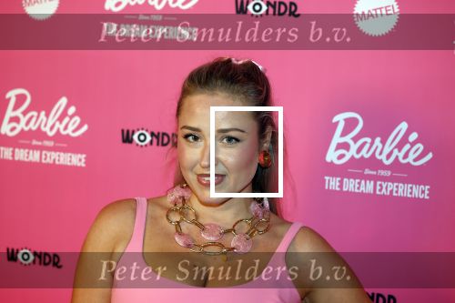 Amsterdam 10 september 2025
Opening Wondr Barbie in Amsterdam. Beate v d Weide