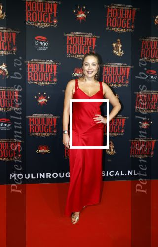 Utrecht 19 september 2025
1 jaar Moulin Rouge in het Beatrix theater. Beate v d Weide