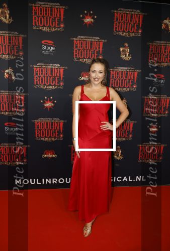 Utrecht 19 september 2025
1 jaar Moulin Rouge in het Beatrix theater. Beate v d Weide