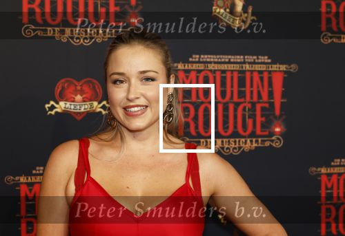 Utrecht 19 september 2025
1 jaar Moulin Rouge in het Beatrix theater. Beate v d Weide