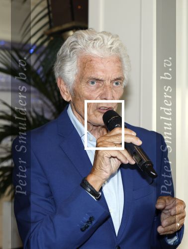 Noordwijk 16 september 2025
Lunch georganiseerd door Harry Mens bij beachclub Breakers. Ben Cramer