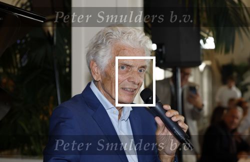 Noordwijk 16 september 2025
Lunch georganiseerd door Harry Mens bij beachclub Breakers. Ben Cramer