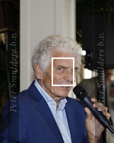 Noordwijk 16 september 2025
Lunch georganiseerd door Harry Mens bij beachclub Breakers. Ben Cramer