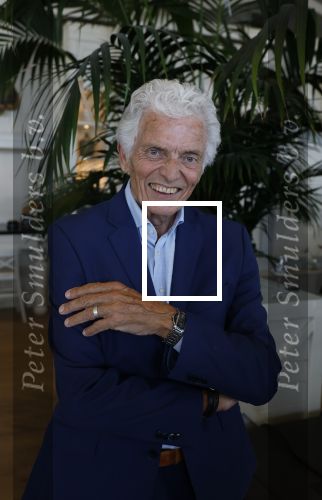 Noordwijk 16 september 2025
Lunch georganiseerd door Harry Mens bij beachclub Breakers. Ben Cramer