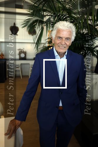 Noordwijk 16 september 2025
Lunch georganiseerd door Harry Mens bij beachclub Breakers. Ben Cramer