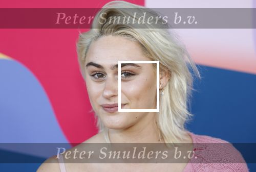 Hilversum 9 september 2025
NPO najaarspresentatie bij beeld en geluid . Bente Fokkens