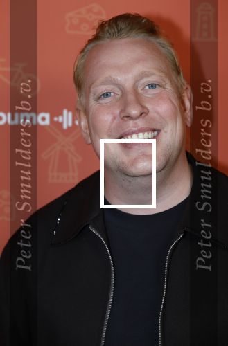 Tilburg 29 september 2025
Buma prijzen worden uitgereikt in 013 in Tilburg . Billy Dans met zijn vriendin