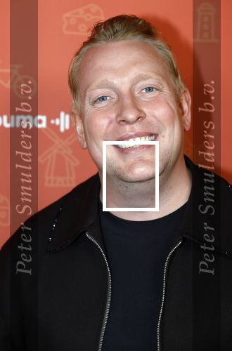Tilburg 29 september 2025
Buma prijzen worden uitgereikt in 013 in Tilburg . Billy Dans met zijn vriendin