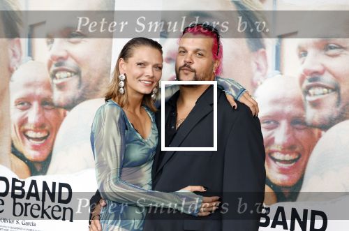 Den Haag 3 september 2025
Premiere Goldband in Pathe Buitenhof Den Haag . Boaz Kok met partner