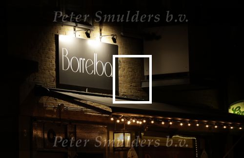 Amsterdam 15 september 2025
Borrelbar Amsterdam
