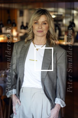 Amsterdam 23 september 2025
Boekpresentatie Tanja Jess bij Hotel  The Lobby . Bridget Maasland