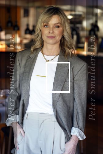 Amsterdam 23 september 2025
Boekpresentatie Tanja Jess bij Hotel  The Lobby . Bridget Maasland