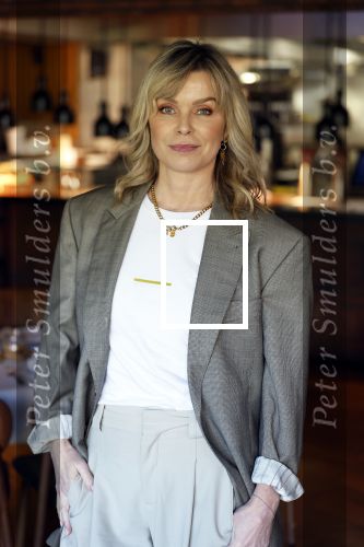 Amsterdam 23 september 2025
Boekpresentatie Tanja Jess bij Hotel  The Lobby . Bridget Maasland