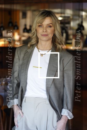 Amsterdam 23 september 2025
Boekpresentatie Tanja Jess bij Hotel  The Lobby . Bridget Maasland