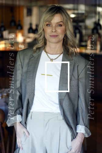Amsterdam 23 september 2025
Boekpresentatie Tanja Jess bij Hotel  The Lobby . Bridget Maasland