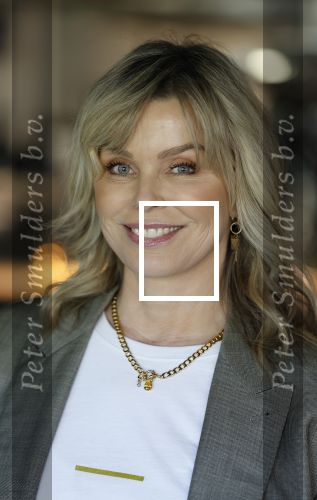 Amsterdam 23 september 2025
Boekpresentatie Tanja Jess bij Hotel  The Lobby . Bridget Maasland