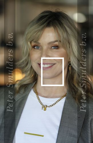 Amsterdam 23 september 2025
Boekpresentatie Tanja Jess bij Hotel  The Lobby . Bridget Maasland