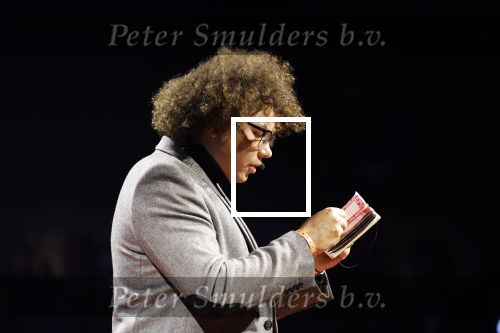 Tilburg 29 september 2025
Buma prijzen worden uitgereikt in 013 in Tilburg .