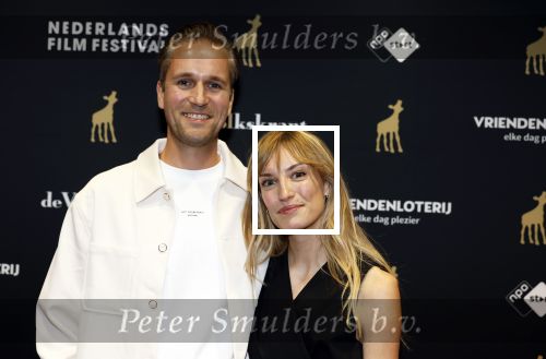 Utrecht 26 september 2025
Premiere voor de meisjes tijdens openingsavond Filmdagen Utrecht 2025 in de stadsschouwburg . Caro Derkx en Lykele Muus