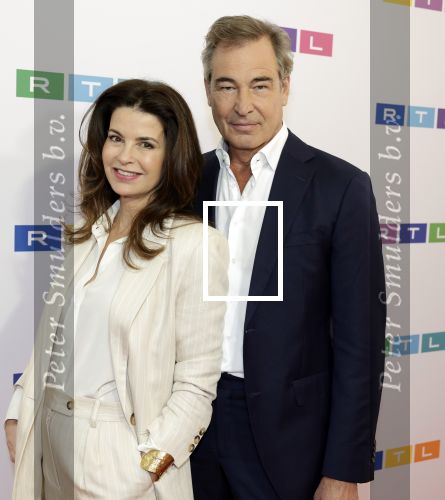 Amsterdam 22 september 2025
35 jaar Goede tijden slechte tijden GTST bij endemol . Caroline de Bruijn en Erik de Vogel