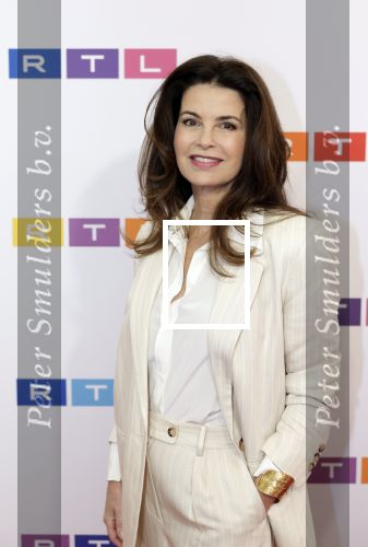Amsterdam 22 september 2025
35 jaar Goede tijden slechte tijden GTST bij endemol . Caroline de Bruijn