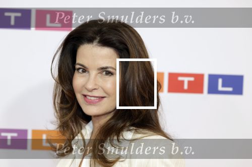 Amsterdam 22 september 2025
35 jaar Goede tijden slechte tijden GTST bij endemol . Caroline de Bruijn