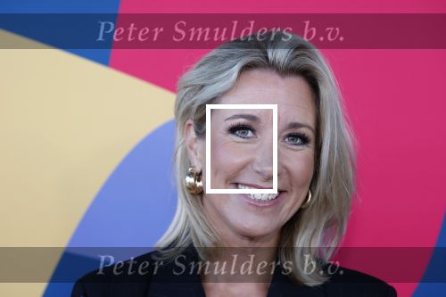 Hilversum 9 september 2025
NPO najaarspresentatie bij beeld en geluid . Carrie ten Napel