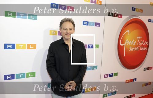 Amsterdam 22 september 2025
35 jaar Goede tijden slechte tijden GTST bij endemol . Cas Jansen