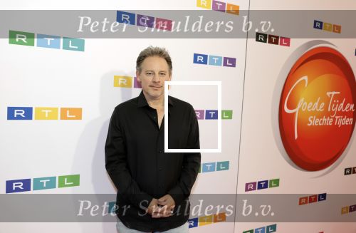 Amsterdam 22 september 2025
35 jaar Goede tijden slechte tijden GTST bij endemol . Cas Jansen