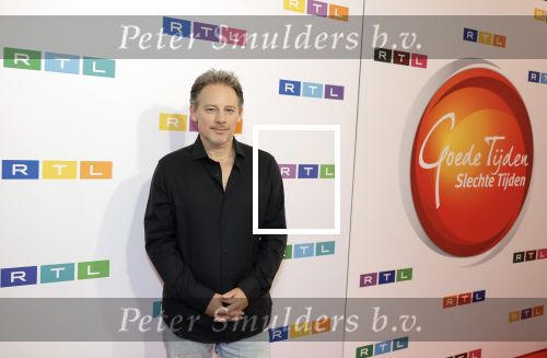 Amsterdam 22 september 2025
35 jaar Goede tijden slechte tijden GTST bij endemol . Cas Jansen