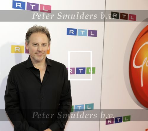Amsterdam 22 september 2025
35 jaar Goede tijden slechte tijden GTST bij endemol . Cas Jansen