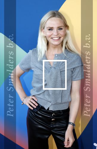 Hilversum 9 september 2025
NPO najaarspresentatie bij beeld en geluid . Charlotte Nijs