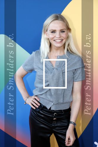 Hilversum 9 september 2025
NPO najaarspresentatie bij beeld en geluid . Charlotte Nijs