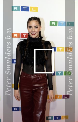 Amsterdam 22 september 2025
35 jaar Goede tijden slechte tijden GTST bij endemol .Cheyenne Lohnen